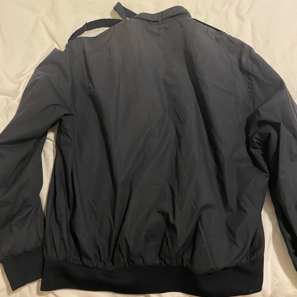 MEMBERS ONLY Jacket